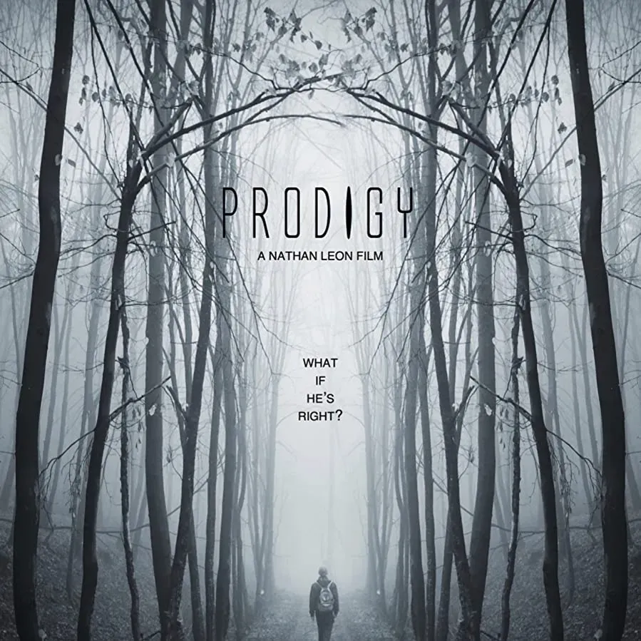 Prodigy online