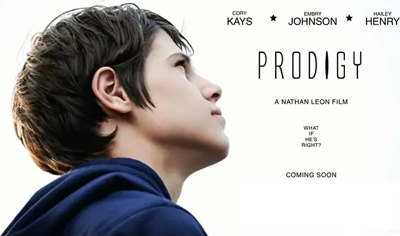 Prodigy online