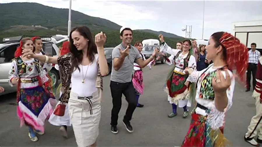 Dear Albania online