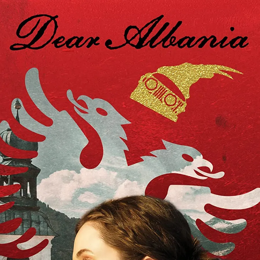 Dear Albania online