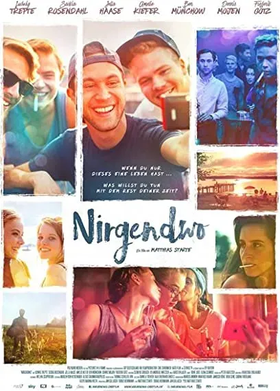 Nirgendwo