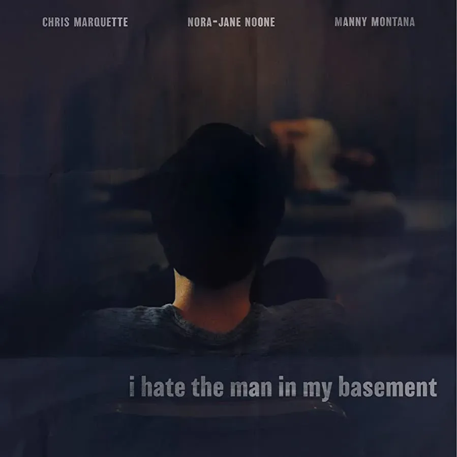 I Hate the Man in My Basement online