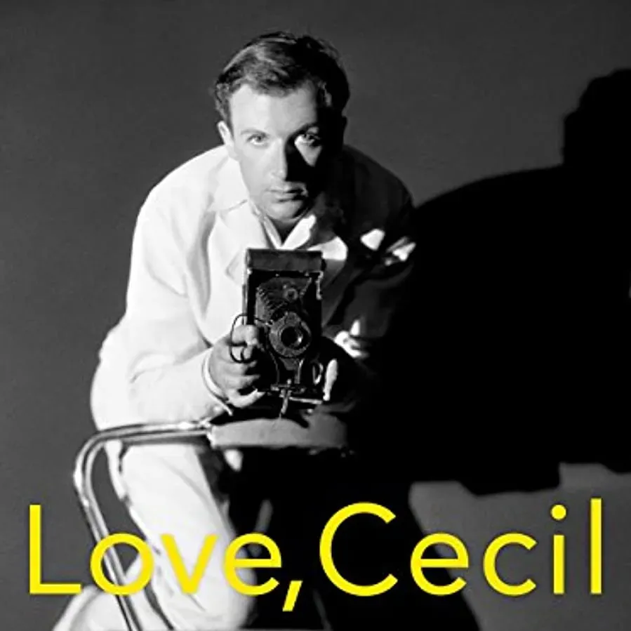 Love, Cecil online