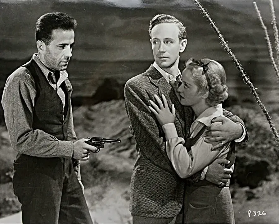 Leslie Howard: The Man Who Gave a Damn online