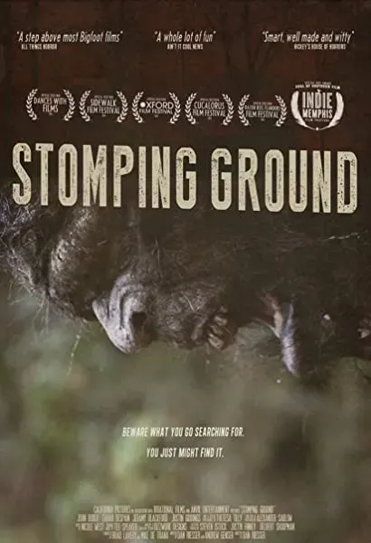 Stomping Ground
