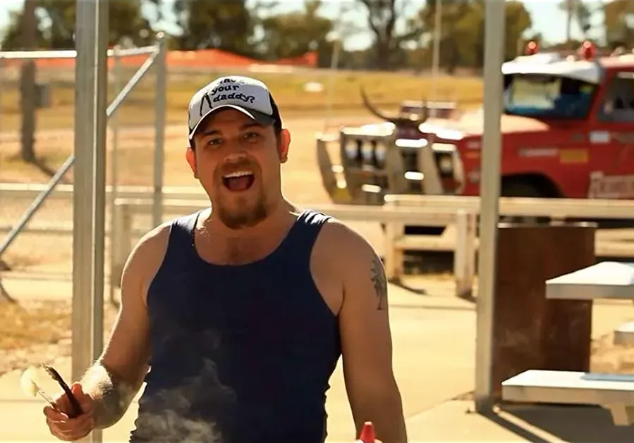 There's Something in the Pilliga online