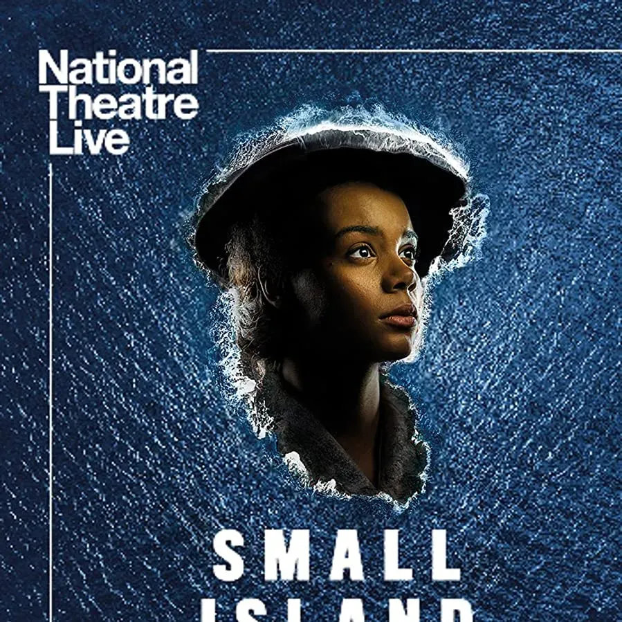 National Theatre Live: Small Island online