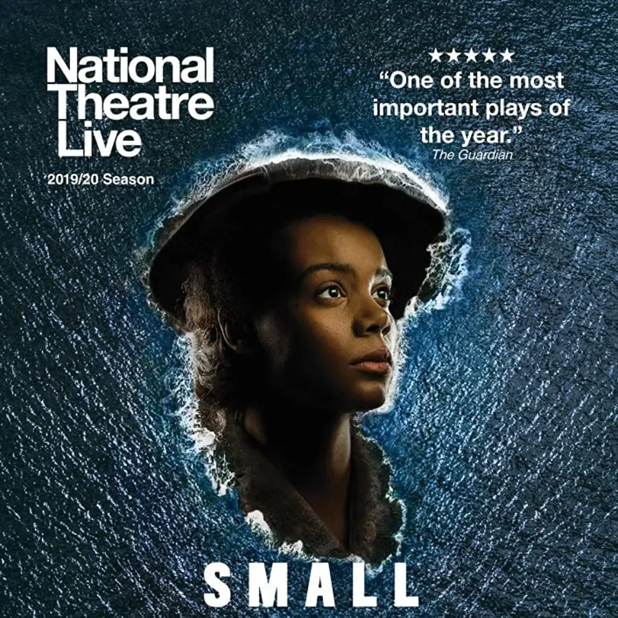 National Theatre Live: Small Island online