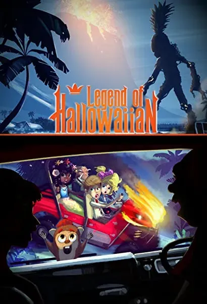 Legenda Hallowajów