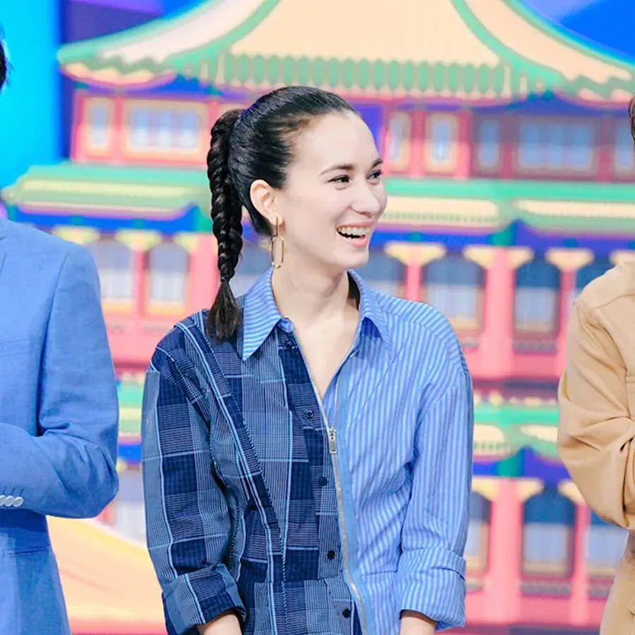 Li Cha de gu ma online