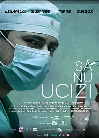 Nie zabijaj