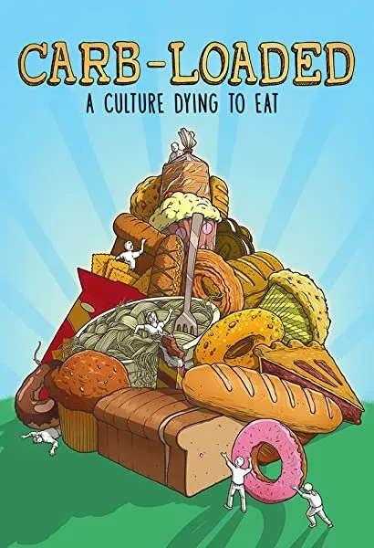 Carb-Loaded: A Culture Dying to Eat
