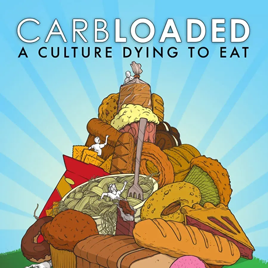 Carb-Loaded: A Culture Dying to Eat online