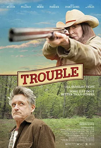 Trouble