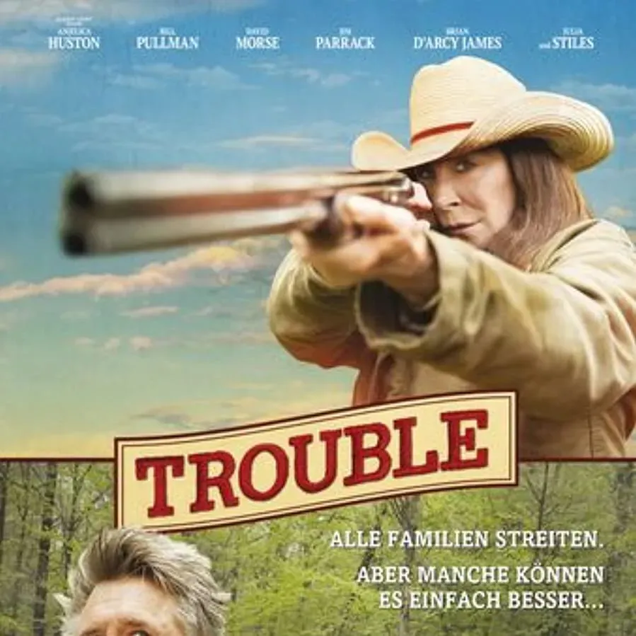 Trouble online