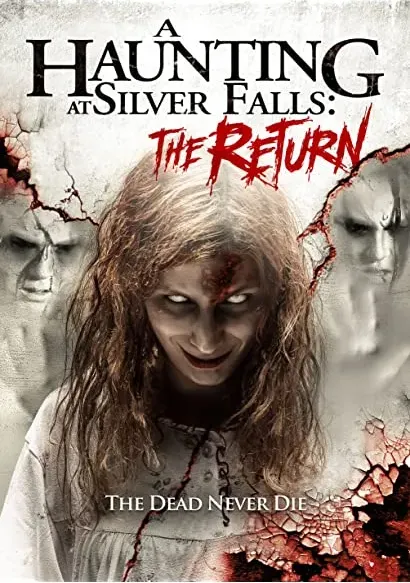 A Haunting at Silver Falls 2