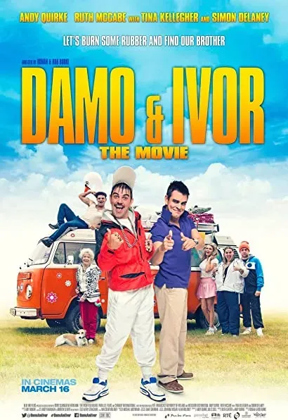 Damo & Ivor: The Movie