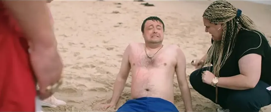 Damo & Ivor: The Movie online