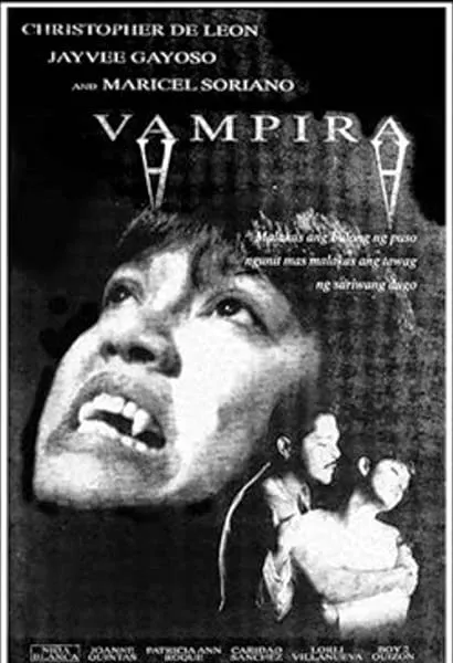 Vampira
