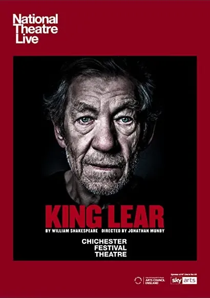 National Theatre Live: Król Lear