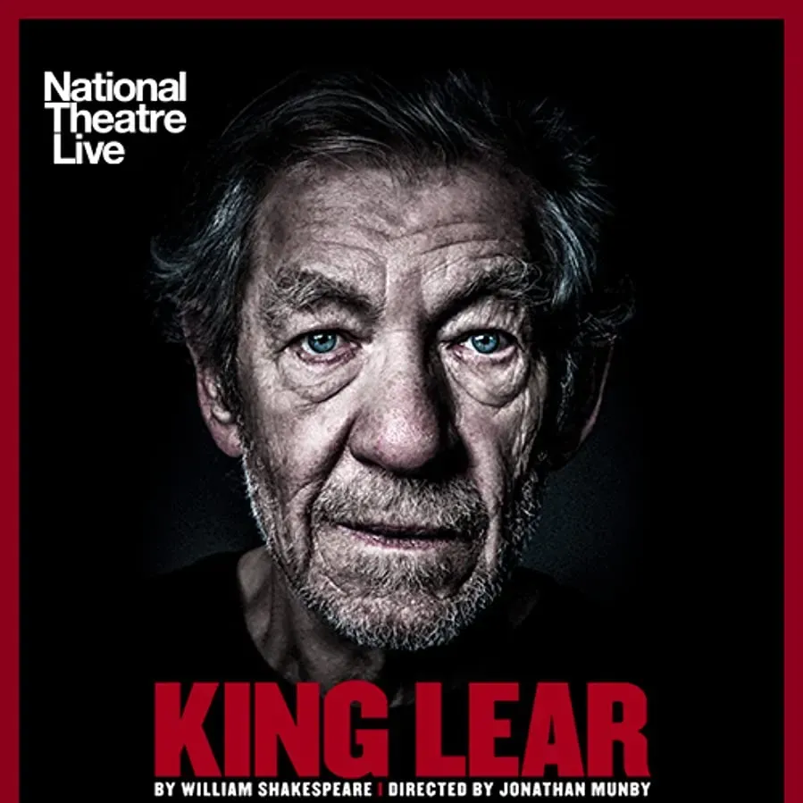 National Theatre Live: King Lear online