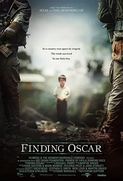 Finding Oscar