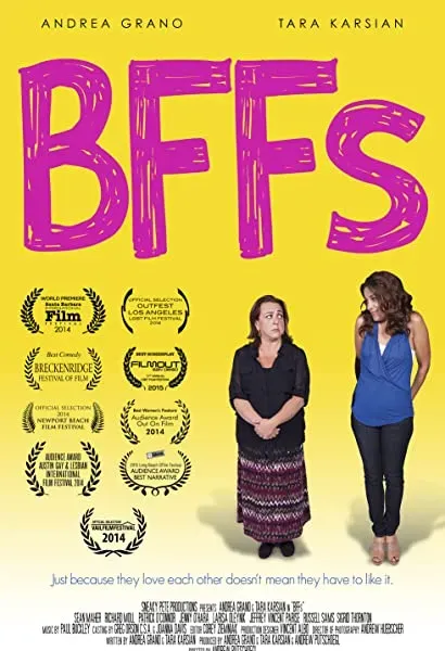 BFFs