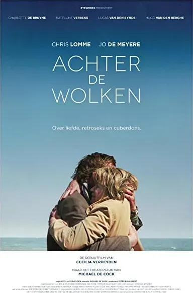 Achter de wolken