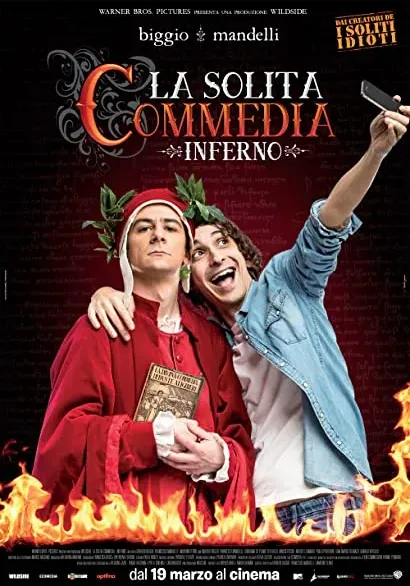 La solita commedia: Inferno