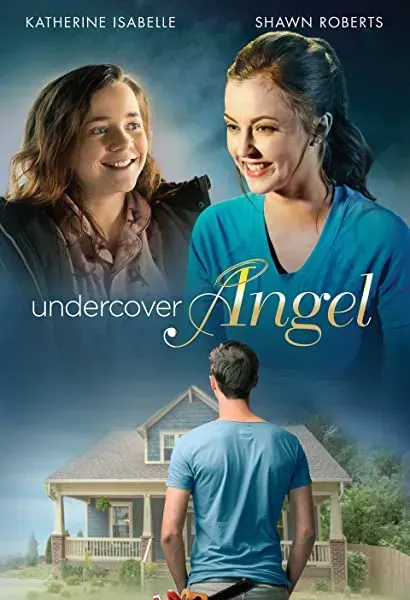 Undercover Angel