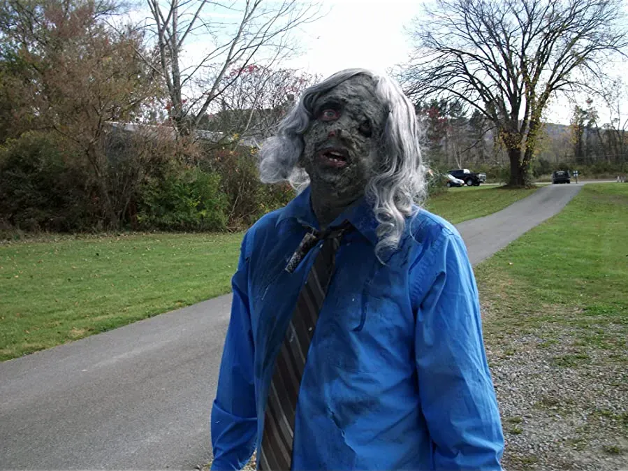Bigfoot Vs. Zombies online