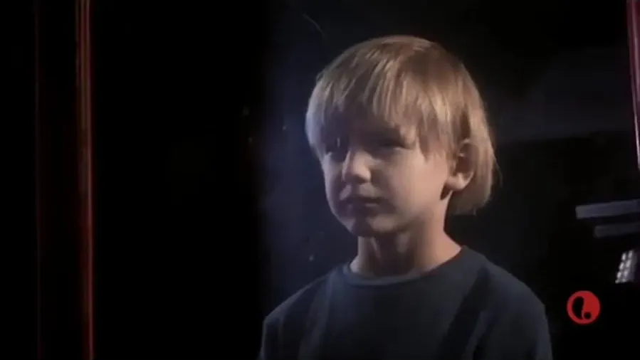 The Wrong Child online