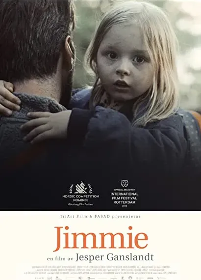Jimmie
