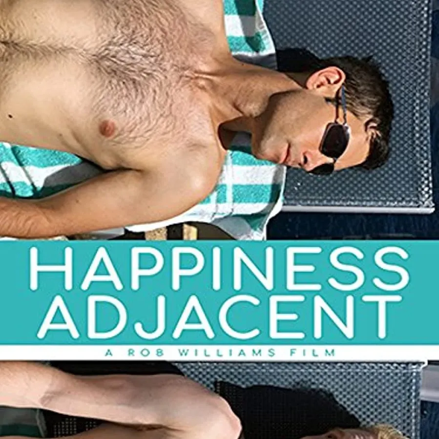 Happiness Adjacent online