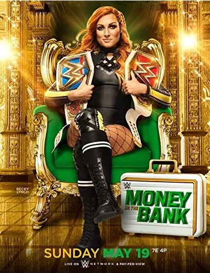 WWE Money in the Bank