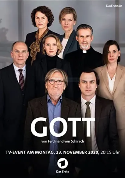 Playing God