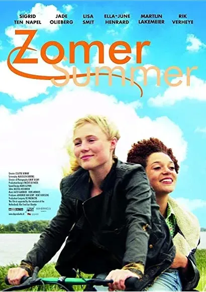 Zomer