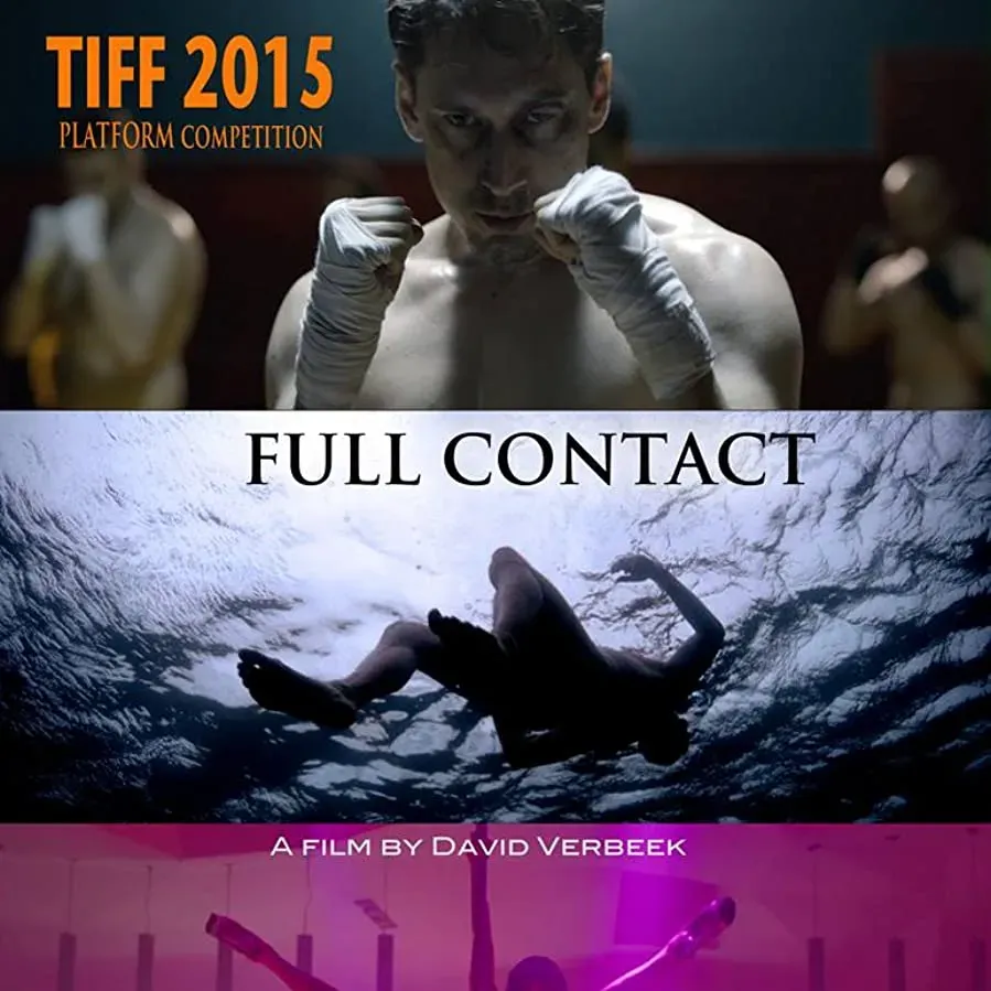 Full Contact online