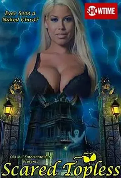 Scared Topless