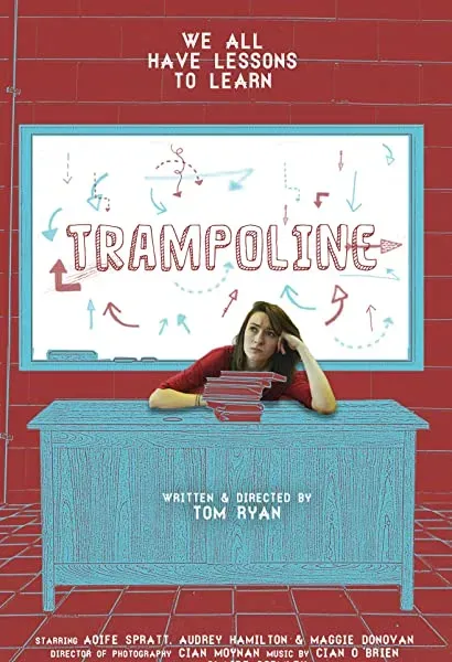 Trampoline