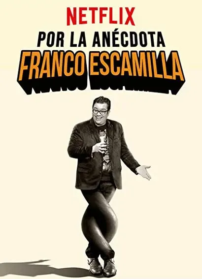 Franco Escamilla: Anegdoty