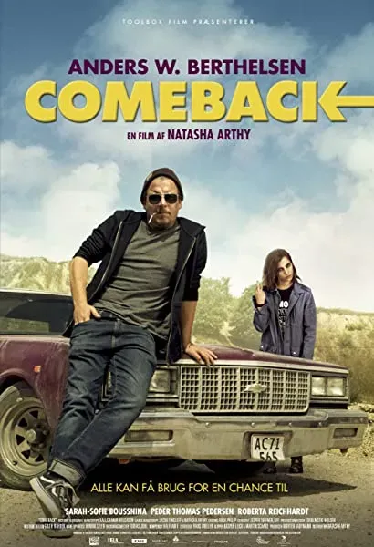 Comeback