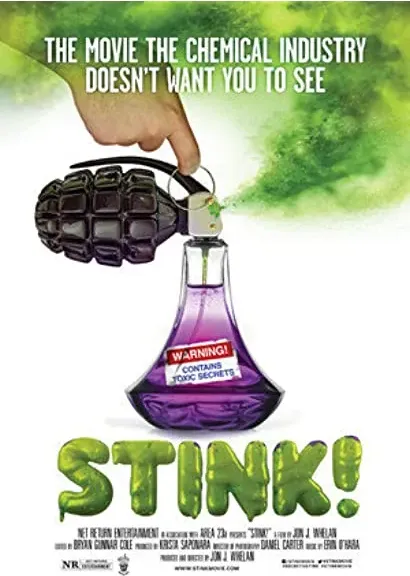 Stink!