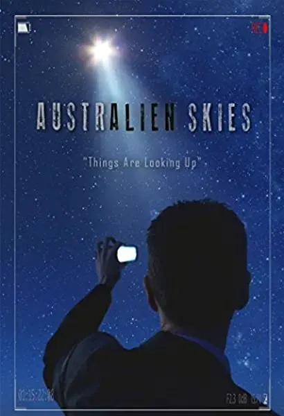 Australien skies