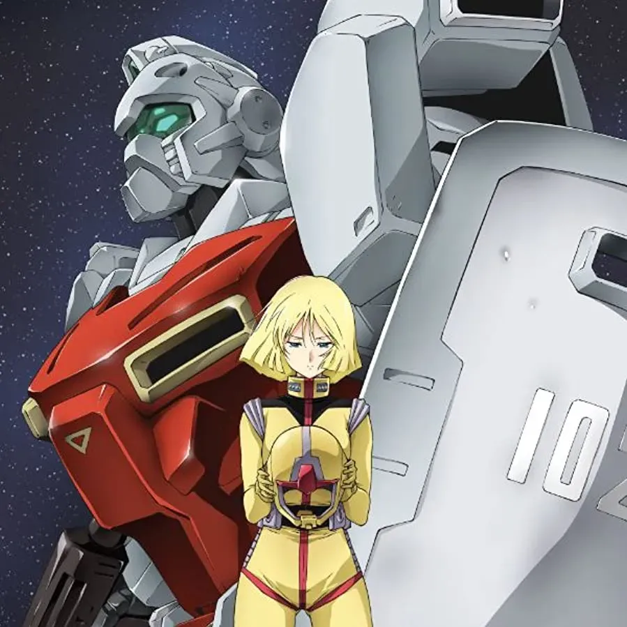 Mobile Suit Gundam: The Origin VI - Rise of the Red Comet online