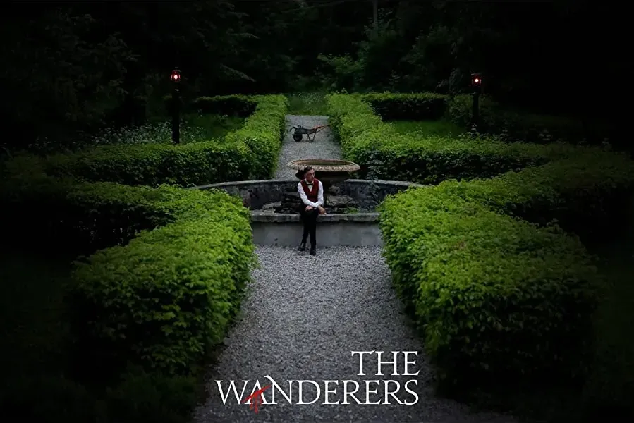 The Wanderers: The Quest of The Demon Hunter online