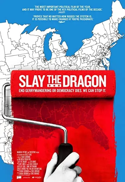 Slay the Dragon
