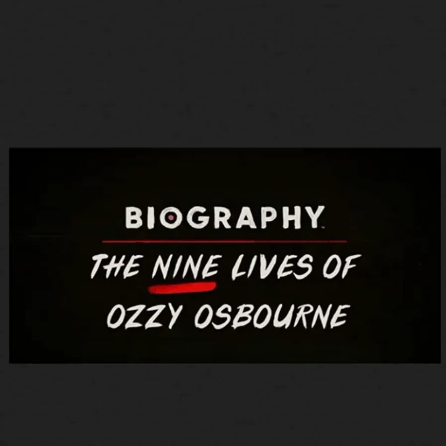 Biography: The Nine Lives of Ozzy Osbourne online