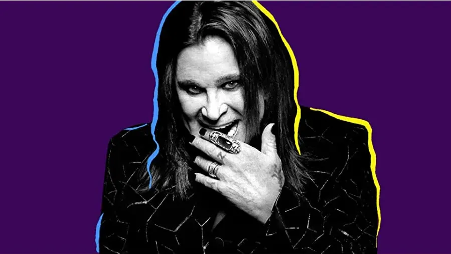 Biography: The Nine Lives of Ozzy Osbourne online