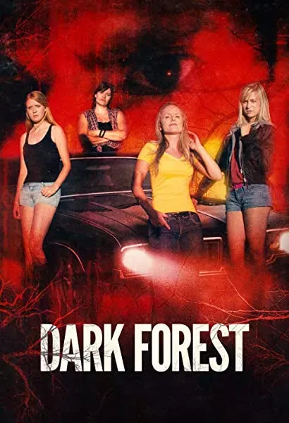 Dark Forest